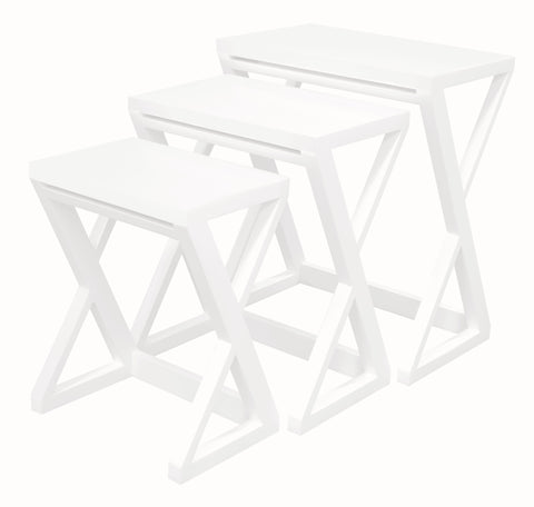 Manhattan Nest of Table - Set of 3