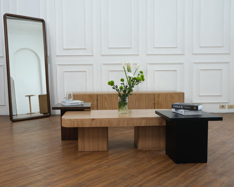 Daphne Coffee Table