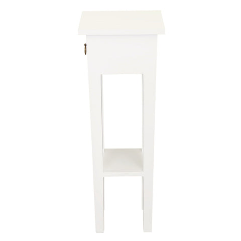 Tasmania 1 Drawer Plant Stand