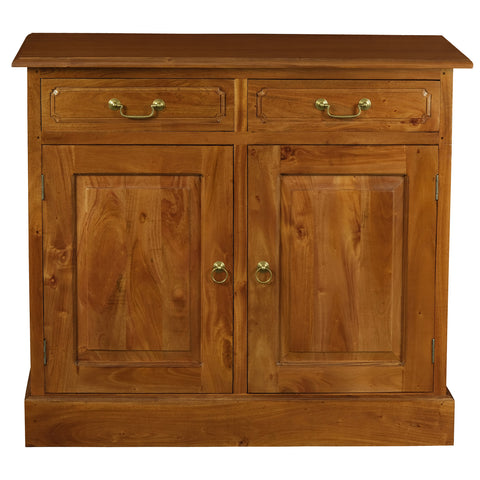 Tasmania 2 Door 2 Drawer Buffet