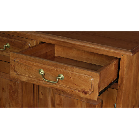 Tasmania 2 Door 2 Drawer Buffet