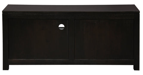 Paris 2 Drawer Low Entertainment Unit