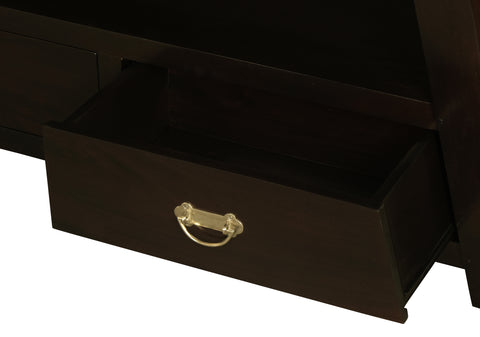 TOKYO 3 Drawer Entertainment Unit