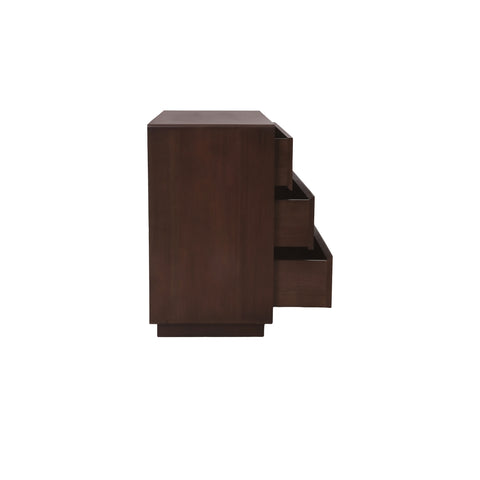 Oslo 3 Drawer Chest of Drawers