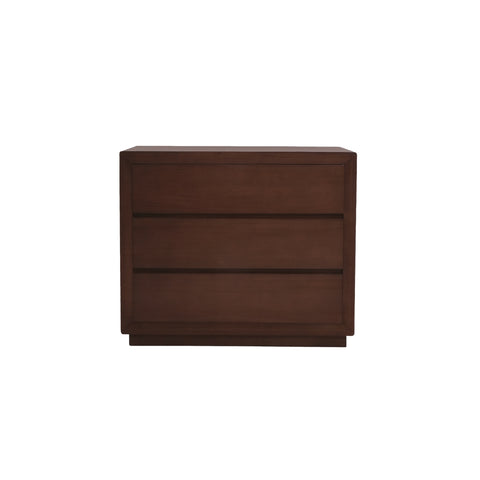 Oslo 3 Drawer Chest of Drawers