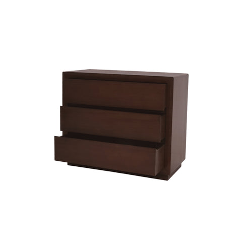 Oslo 3 Drawer Chest of Drawers