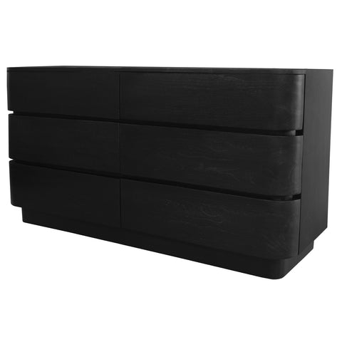 Gatsby 6 Drawer Dresser