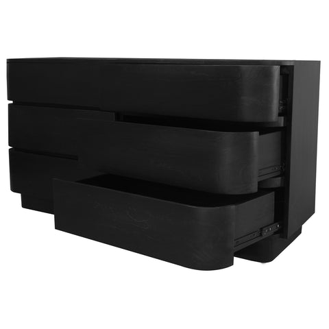 Gatsby 6 Drawer Dresser