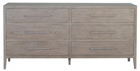 DION 6 Drawer Chest