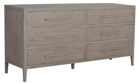 DION 6 Drawer Chest