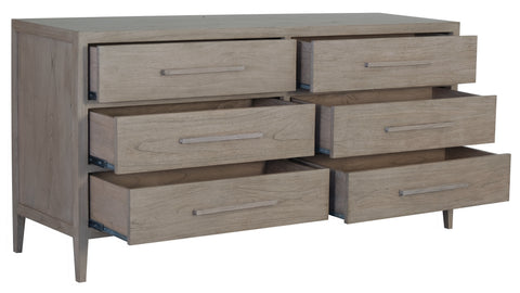 DION 6 Drawer Chest