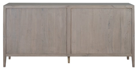 DION 6 Drawer Chest