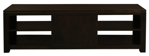 Paris 2 Middle Drawer Entertainment Unit