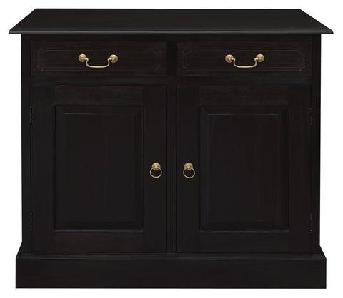 Tasmania 2 Door 2 Drawer Buffet