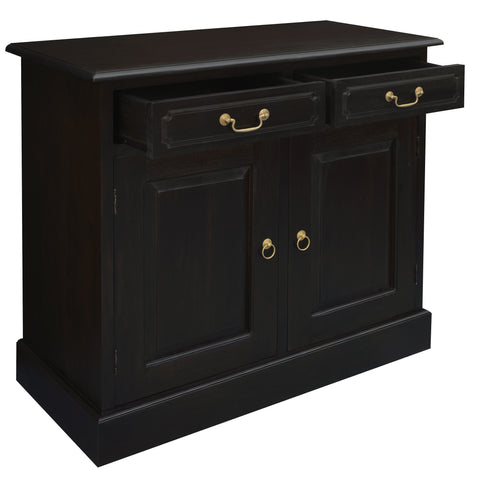 Tasmania 2 Door 2 Drawer Buffet