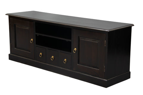 Tasmania 2 Door 3 Drawer Entertainment Unit