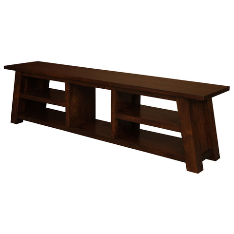 Tokyo Entertainment Unit (Mahogany)