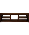 Tokyo Entertainment Unit (Mahogany)