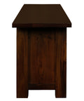 Tokyo Entertainment Unit (Mahogany)