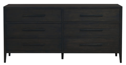 DION 6 Drawer Chest