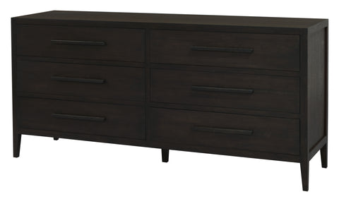 DION 6 Drawer Chest