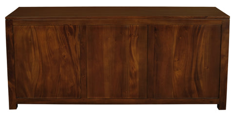 Amsterdam 6 Drawer Dresser