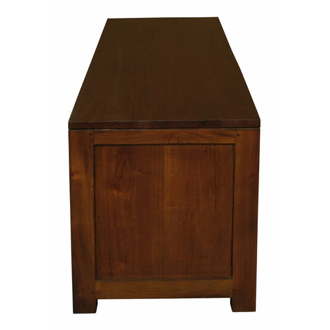 Paris 2 Middle Drawer Entertainment Unit