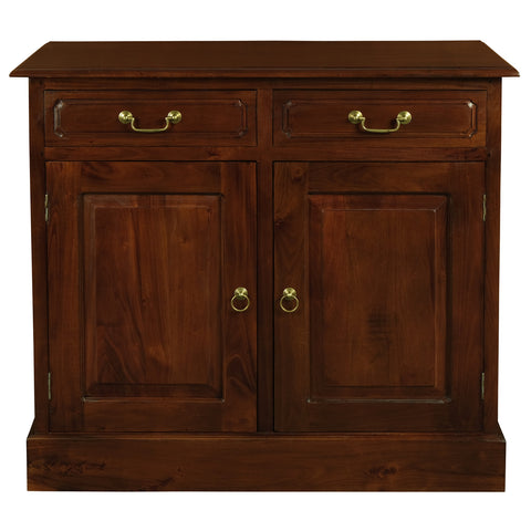 Tasmania 2 Door 2 Drawer Buffet