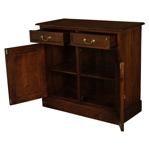 Tasmania 2 Door 2 Drawer Buffet