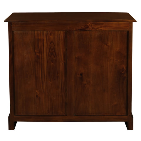 Tasmania 2 Door 2 Drawer Buffet