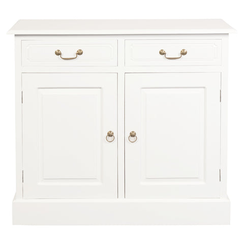 Tasmania 2 Door 2 Drawer Buffet
