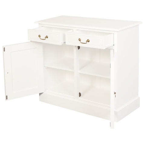 Tasmania 2 Door 2 Drawer Buffet