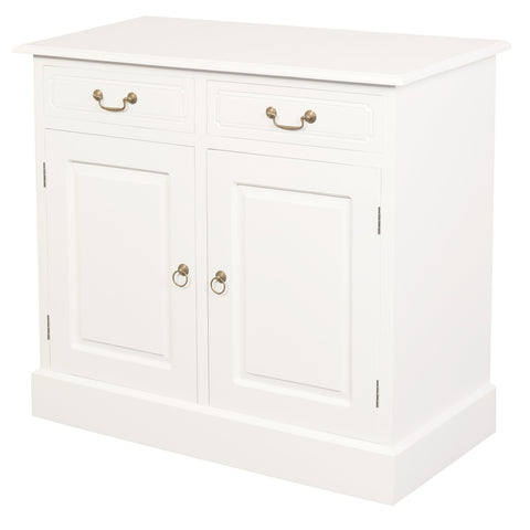 Tasmania 2 Door 2 Drawer Buffet