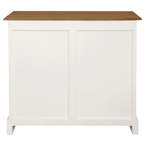 Tasmania 2 Door 2 Drawer Buffet