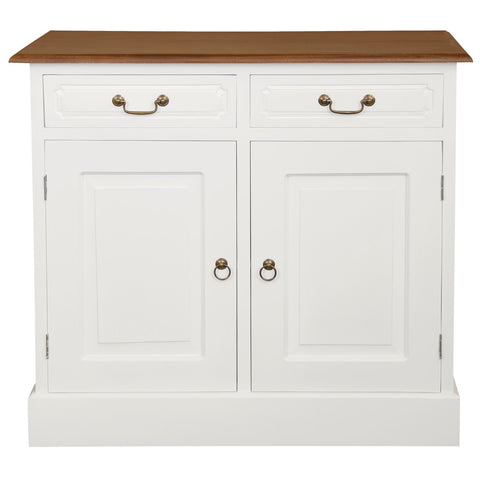Tasmania 2 Door 2 Drawer Buffet