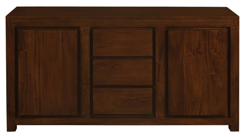 Amsterdam 2 Door 3 Drawer Buffet