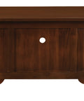 Dynasty 2 Door 4 Drawer Buffet (Mahogany)