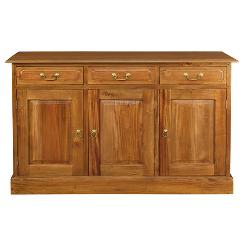 Tasmania 3 Door 3 Drawer Buffet