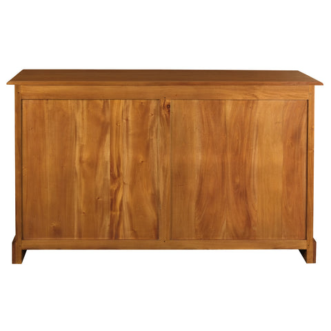 Tasmania 3 Door 3 Drawer Buffet