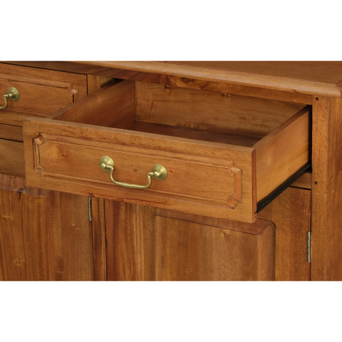 Tasmania 3 Door 3 Drawer Buffet
