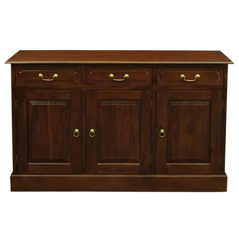 Tasmania 3 Door 3 Drawer Buffet