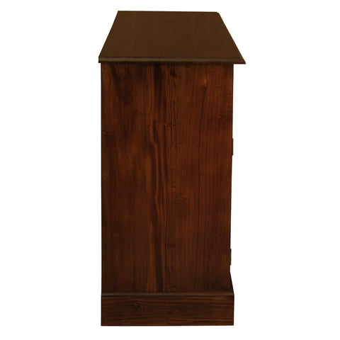 Tasmania 3 Door 3 Drawer Buffet