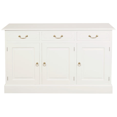 Tasmania 3 Door 3 Drawer Buffet