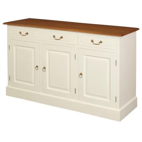 Tasmania 3 Door 3 Drawer Buffet