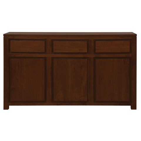 Amsterdam 3 Door 3 Drawer Buffet