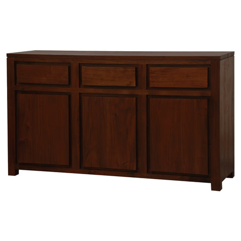 Amsterdam 3 Door 3 Drawer Buffet