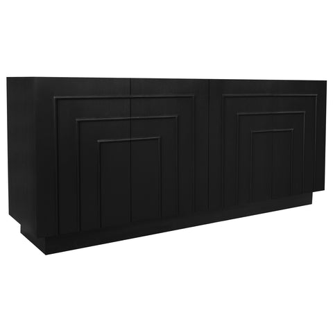 Apollo 4 Door Buffet