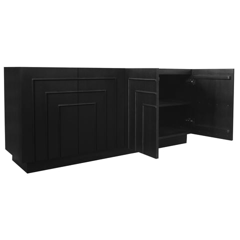 Apollo 4 Door Buffet