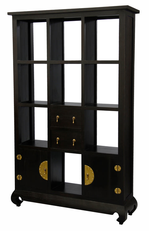 Dynasty 2 Door 2 Drawer Divider