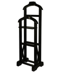 Maison Twin Valet Rack (Black)